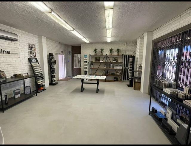 INDUSTRIAL FOR SALE IN HENNOPSPARK
